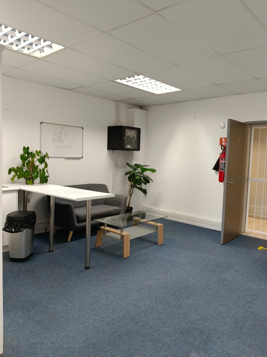 To Let commercial Property for Rent in Heathfield Western Cape